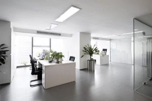 Modern Office